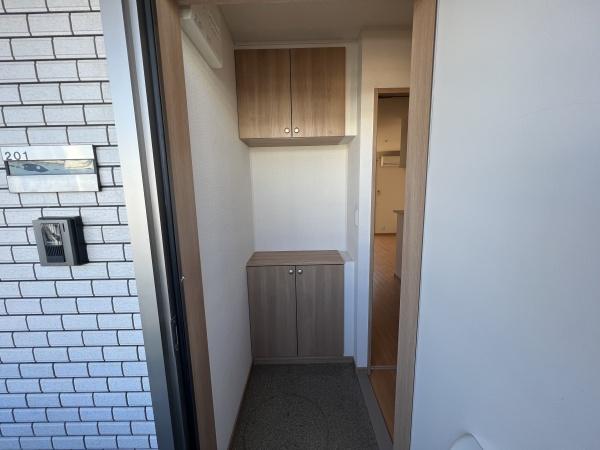 ホワイトヴェール　守山市守山3丁目