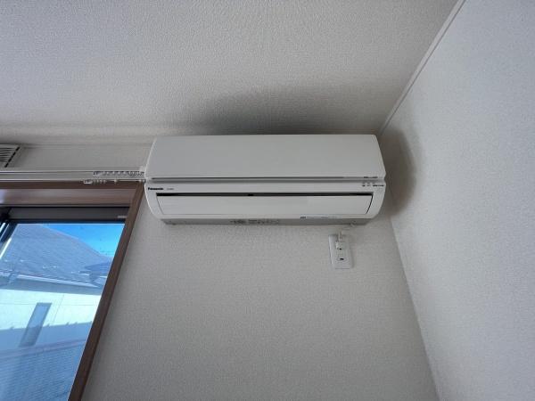 ホワイトヴェール　守山市守山3丁目