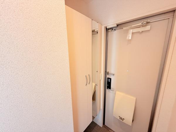 ファミール２　栗東市安養寺5丁目