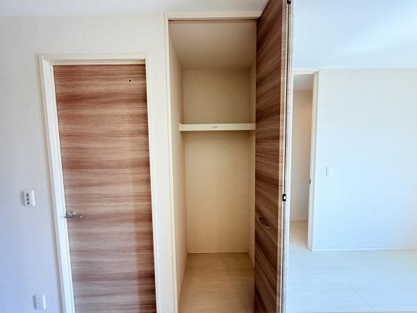 ファミール２　栗東市安養寺5丁目