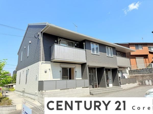 ファミール２　栗東市安養寺5丁目