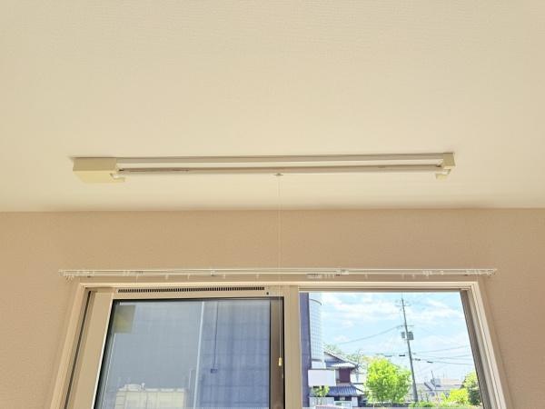 ファミール２　栗東市安養寺5丁目