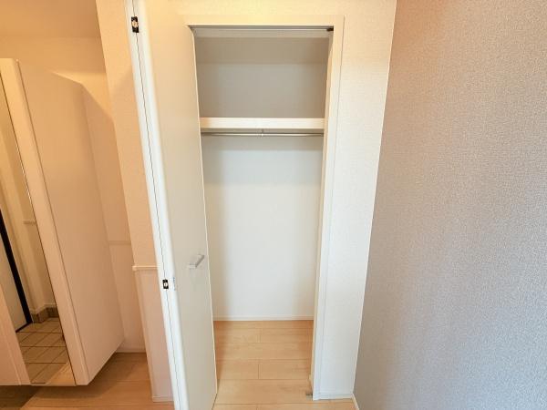 ネオ・レジデンス　守山市立入町