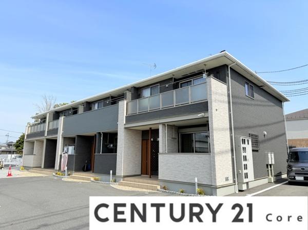 ネオ・レジデンス　守山市立入町