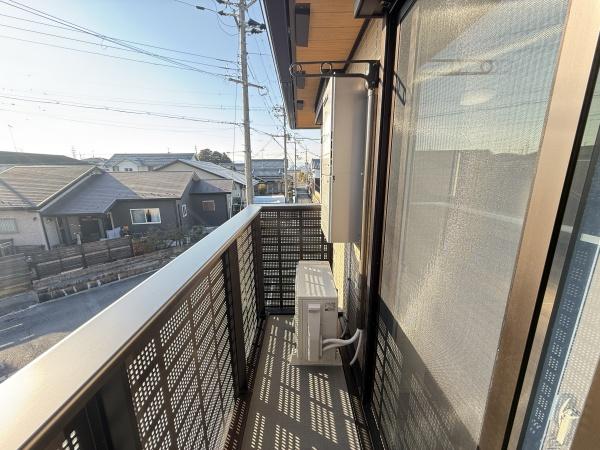 グランド　ソレイユ　栗東市出庭