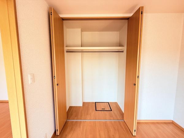 サンガーデン一橋　Ａ棟
