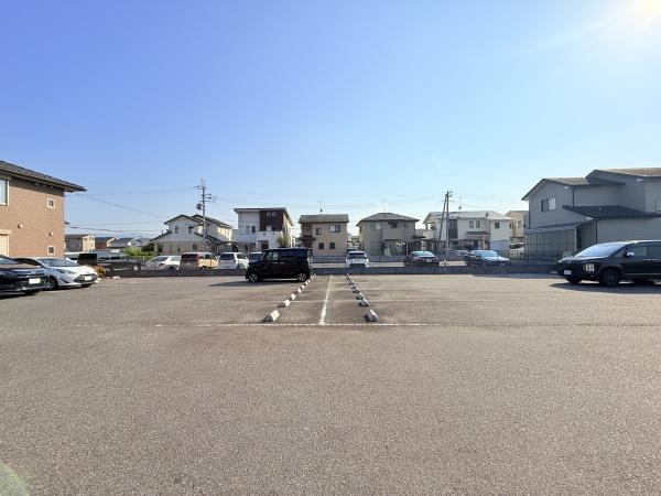 サンガーデン一橋　Ａ棟