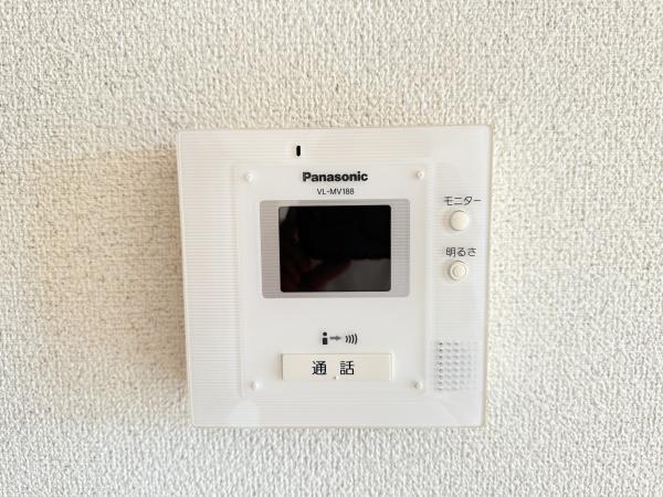 サンガーデン一橋　Ａ棟