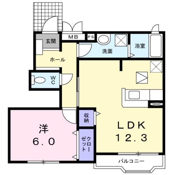 メゾン　アルディ