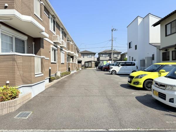 メゾン　アルディ