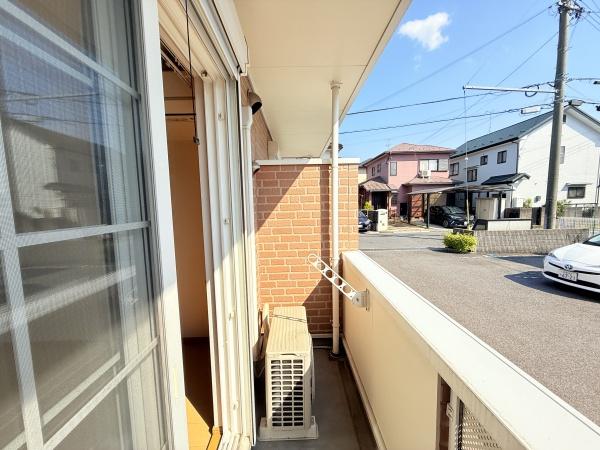 フロラシオン　大橋