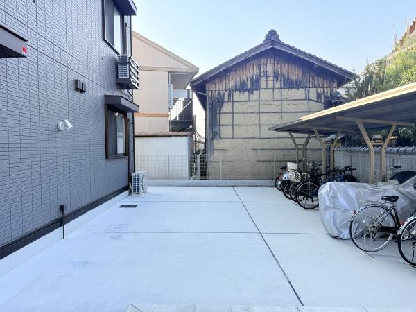 グランツ辻　栗東市辻