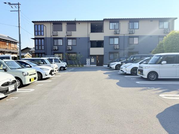 グランツ辻　栗東市辻