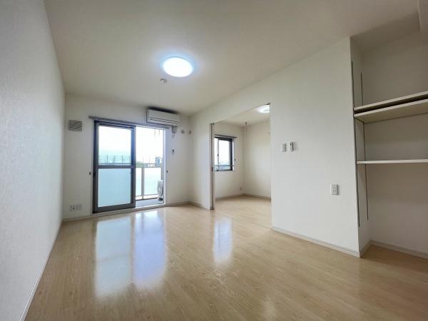 テラス　ラソ　野洲市行畑