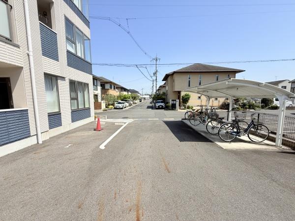 ルミエール北条