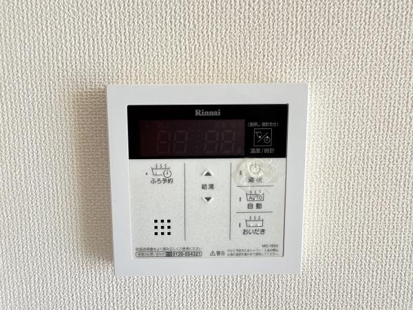 ルミエール北条