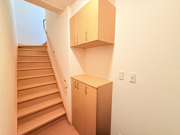 グレース　ほしかＡ棟　守山市欲賀町