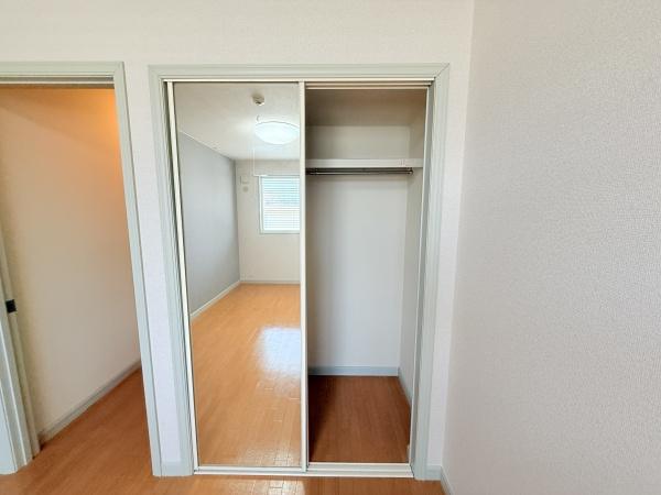 グレース　ほしかＡ棟　守山市欲賀町