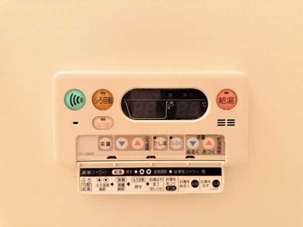 グレース　ほしかＡ棟　守山市欲賀町
