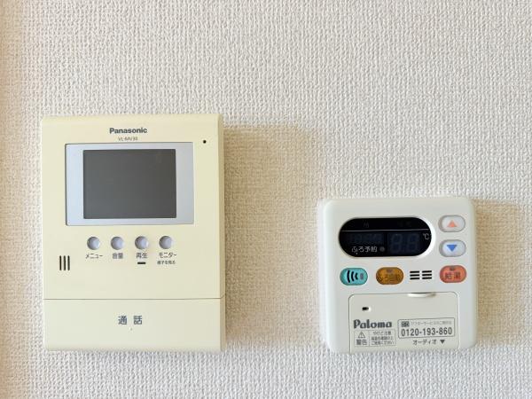 グレース　ほしかＡ棟　守山市欲賀町