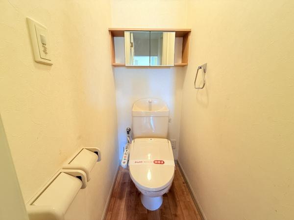 グレース　ほしかＡ棟　守山市欲賀町