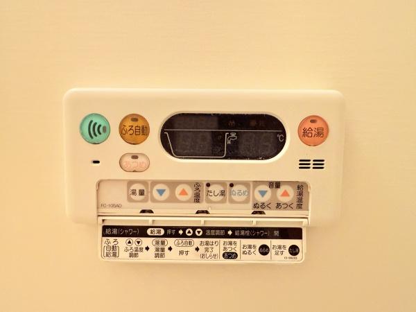 グレース　ほしかＡ棟　守山市欲賀町
