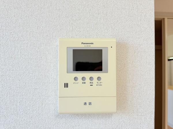グレース　ほしかＡ棟　守山市欲賀町