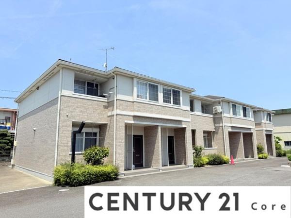 グレース　ほしかＡ棟　守山市欲賀町