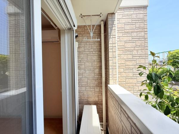 グレース　ほしかＡ棟　守山市欲賀町