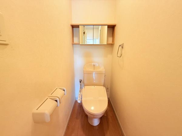 グレース　ほしかＡ棟　守山市欲賀町