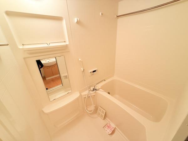 グレース　ほしかＡ棟　守山市欲賀町
