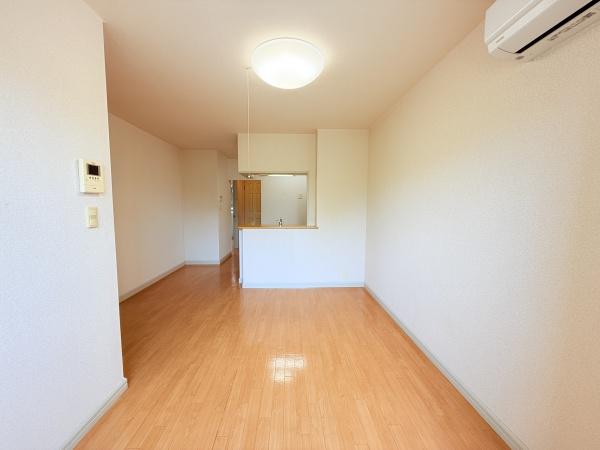 グレース　ほしかＡ棟　守山市欲賀町