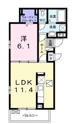 アンス　野洲市妙光寺