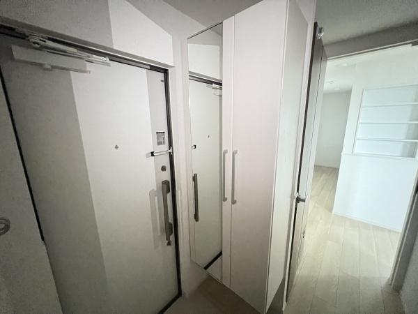 アンス　野洲市妙光寺