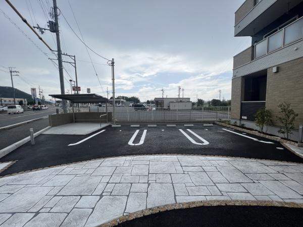アンス　野洲市妙光寺