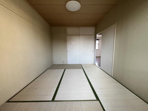 メゾンイール　野洲市市三宅