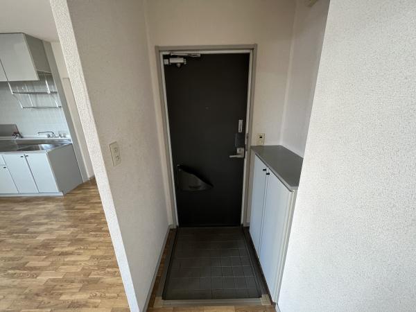 メゾンイール　野洲市市三宅