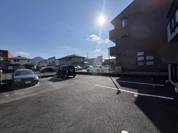 メゾンイール　野洲市市三宅