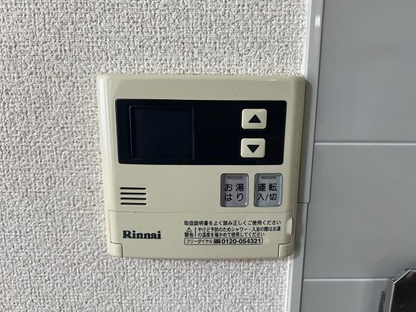 メゾンイール　野洲市市三宅