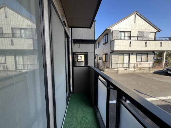 メゾンイール　野洲市市三宅