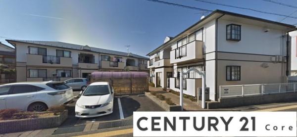 サンガーデン野洲　（野洲市市三宅）