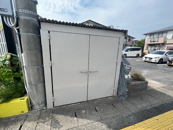 サンガーデン野洲　（野洲市市三宅）