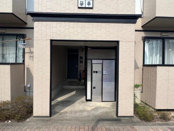 サンガーデン野洲　（野洲市市三宅）
