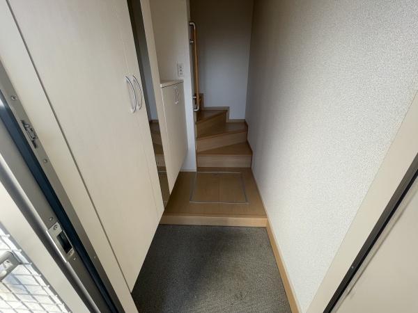 アロッジオ　野洲市栄