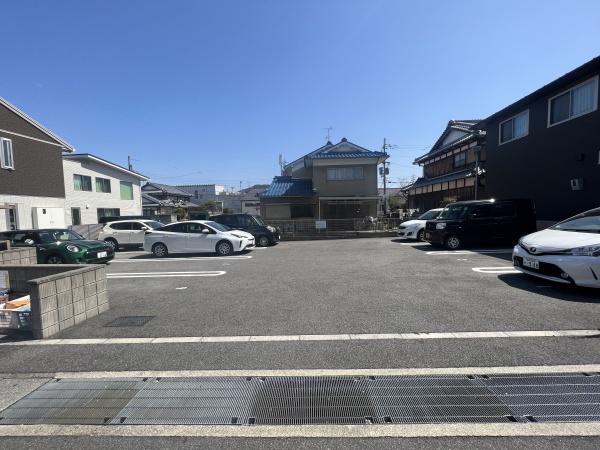 アロッジオ　野洲市栄