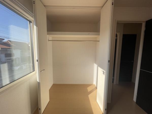 アロッジオ　野洲市栄