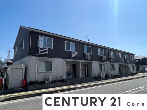 アロッジオ　野洲市栄
