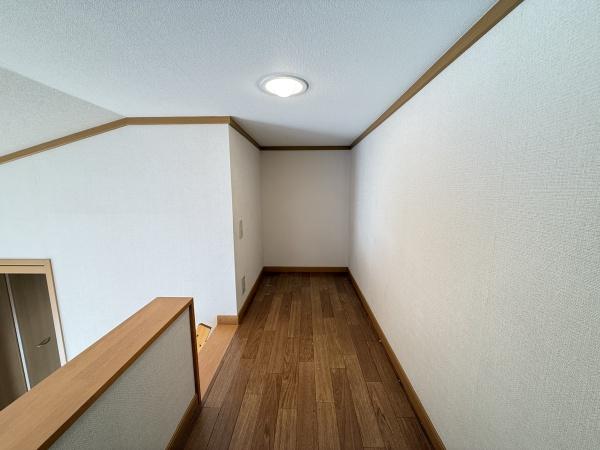 ブリヤンブリーズ１　守山市浮気町