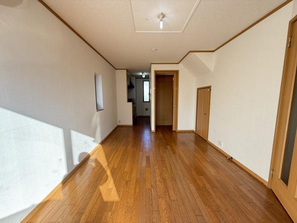ブリヤンブリーズ１　守山市浮気町