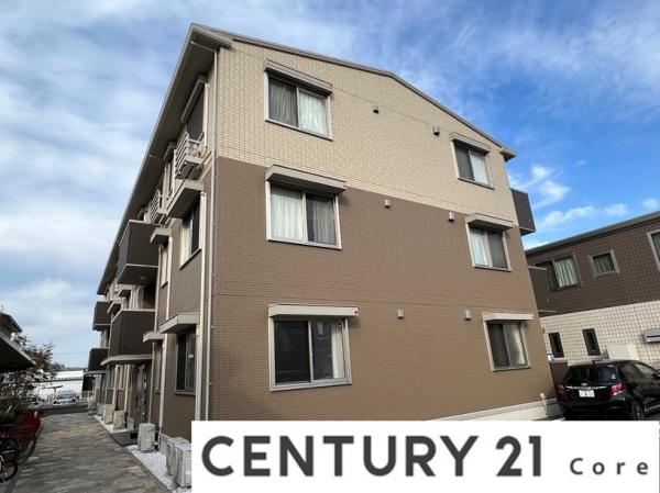 クラスペディア　守山市浮気町